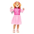 Produktbild: Paw Patrol Kinderkostüm Skye, 4-6 Jahre alt