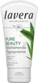 Produktbild: lavera Pure Beauty Mattierende Tagescreme 50ml – Naturkosmetik Gesichtscreme mit Acnilys & Bambus – vegane Gesichtspflege für unreine Haut & Mischhaut – feuchtigkeitsspendende Tagescreme