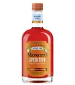 Produktbild: Mionetto Aperitivo alkoholfrei / 0 % vol / 0,5 Liter-Flasche
