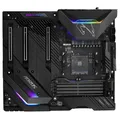 Produktbild: Gigabyte X570 AORUS XTREME (rev. 1.0) - AMD - Socket AM4 - AMD Ryzen - DDR4-SDRAM - DIMM - 2133,2400,2667,2933,3200,3300,3333,3400,3466,3600,3733,3800,3866,4000,4133,4266,4300,4400 MHz