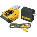 Produktbild: DeWalt Ladegerät (18 V) (DCB094K-QW)