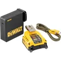 Produktbild: Dewalt - Usb-c Kombi-ladegerät 18v Mit Powerbank-funktion