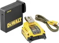 Produktbild: DEWALT Akkupack-Ladegerät DCB094K-QW