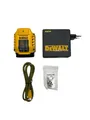 Produktbild: Dewalt Kombi-Ladegerät mit Powerbank-Funktion DCB094K