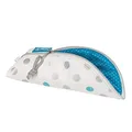 Produktbild: herlitz 50026784 Faulenzer Cocoon Frozen Glam, 1 Stück, 20 cm