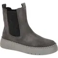 Produktbild: Gabor Chelsea Boots Damen 32303938373935 Grau 38 EU - Grau - 38