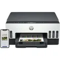 Produktbild: HP Smart Tank 7008 Multifunktionsgerät WLAN All-in-One - Grau