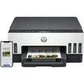 Produktbild: Hewlett Packard 9B5C5A Smart Tank 7008 Multifunktionsgerät