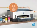 Produktbild: HP Smart Tank 7008 All-in-One Multifunktionsdrucker (9B5C5A)