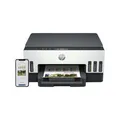 Produktbild: HP Smart Tank 7008 All-in-One Multifunktionsdrucker 3in1 Scanner Kopierer WLAN