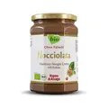 Produktbild: Rigoni di Asiago - Nocciolata - 1x 650g, Nuss Nougat Creme, Haselnusscreme ohne Palmöl, Nuss Nougat Creme ohne Palmöl, Leckerer Brotaufstrich