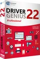 Produktbild: Driver Genius 22 Professional (Code in a Box)