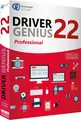 Produktbild: Driver Genius 22 Professional (Code in a Box) f. 3 PC / 1 Jahr EAN 4023126123886