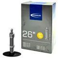 Produktbild: Schwalbe Schlauch 26 Zoll DV 13, AV 13, SV 13 26 x 1,50-2.40