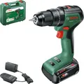 Produktbild: Bosch UniversalImpact 18V-60 Akku-Schlagbohrmaschine