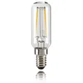 Produktbild: LED Lampe Röhre E14 EEK: E 250 lm Warmweiß (2700K) entspricht 25 W 112825