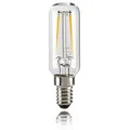 Produktbild: Xavax 00112825 LED-Filament E14, 250lm ersetzt 25W, Röhrenlampe, Kühlschrank/Dunstabzug