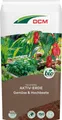 Produktbild: Cuxin DCM Blumenerde Cuxin DCM Aktiv-Erde Gemüse & Hochbeete 40 l