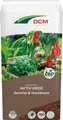 Produktbild: Cuxin Aktiv-Erde Gemüse & Hochbeete 40 l