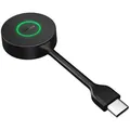 Produktbild: Link 400C UC USB-C - Schwarz