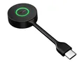 Produktbild: Jabra LINK 400c UC - Netzwerkadapter - USB-C (14205-31)