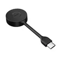 Produktbild: Jabra Link 400 Usb-c Adapter Schwarz Kompakt