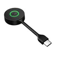 Produktbild: Jabra Link 400c UC - USB-C - DECT Adapter