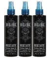 Produktbild: 3 x TIGI Rockaholic Rocktastic Hardcore Spray Gel 250ml