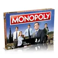 Produktbild: Winning Moves MONOPOLY - Das Büro (US)