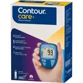 Produktbild: CONTOUR CARE Set mg/dl 1 P