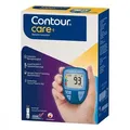 Produktbild: Contour Care Set Blutzuckermesssystem mg/dl