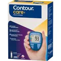 Produktbild: CONTOUR Care Set Blutzuckermesssystem mg/dl
