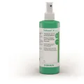 Produktbild: B. Braun Softasept N farblos, Hautdesinfektionsmittel, 250 ml Sprühflasche