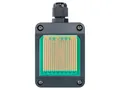 Produktbild: H-TRONIC Regensensor RS 12, schwarz