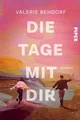 Produktbild: Die Tage mit Dir Roman | Der Bestseller-Liebesroman 2025 für Frauen voller He...