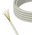 Produktbild: 10 m Lapp UNITRONIC LiYY 6x0,34 mm² Datenkabel