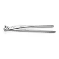 Produktbild: KNIPEX 99 14 300 Kraft-Monierzange hochübersetzt glanzverzinkt 300 mm