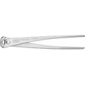 Produktbild: Kraft-Monierzange KNIPEX verchromt, Länge (mm): 300