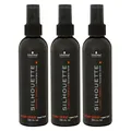 Produktbild: Schwarzkopf Silhouette Super Hold 3 x 200 ml PumpHaarspray Set