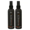 Produktbild: Schwarzkopf Silhouette Super Hold 2 x 200 ml PumpHaarspray Set