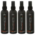 Produktbild: Schwarzkopf Silhouette Super Hold 4 x 200 ml PumpHaarspray Set