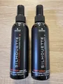 Produktbild: Schwarzkopf Silhouette Super Hold 2x200 ml Pumpspray Haarspray