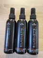 Produktbild: Schwarzkopf Silhouette Super Hold 3x200 ml Pumpspray Haarspray