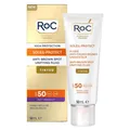 Produktbild: Soleil Protect Fluido Solare Viso SPF50 Antimacchie Colorato RoC® 50ml