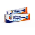 Produktbild: Voltaren Schmerzgel forte 23,2 mg/g Gel mit Diclofenac