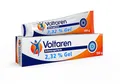 Produktbild: Voltaren Schmerzgel forte 23,2 mg/g Gel mit Diclofenac bei akuten Rückenschmerzen, Muskelschmerzen und Gelenkschmerzen, diclofenac Schmerzgel, 150g