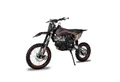 Produktbild: KXD Dirt-Bike 190ccm Dirtbike CrossBike 17/14