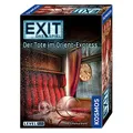Produktbild: KOSMOS EXIT - Das Spiel: Die Tote im Orient-Express Escape-Room Spiel, 1 St.