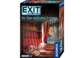 Produktbild: Kosmos Spiel EXIT - Der Tote im Orient-Express