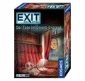 Produktbild: Kosmos Spiel Exit - Das Spiel - Der Tote im Orient-Express